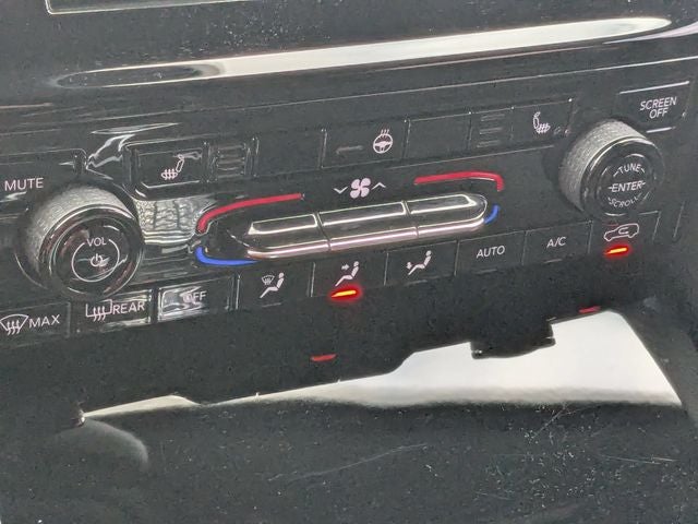2024 Jeep Grand Cherokee L Altitude X 4x4
