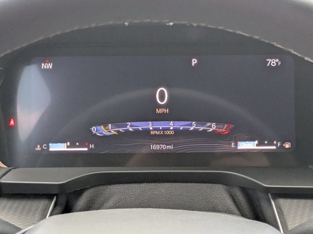 2024 Jeep Grand Cherokee L Altitude X 4x4
