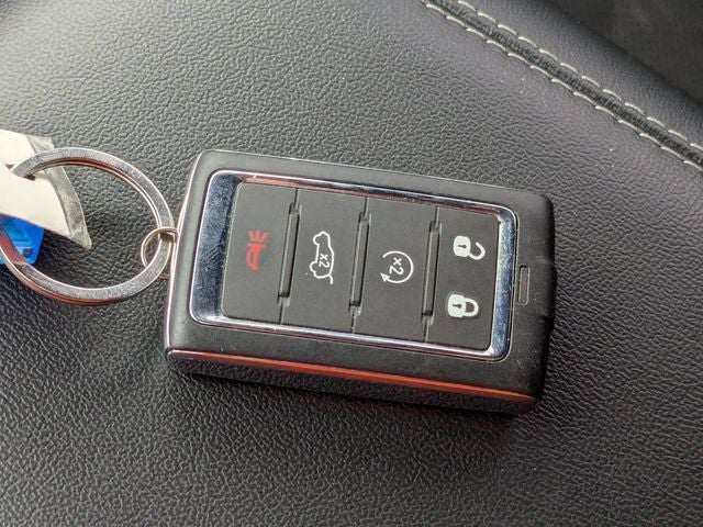 2024 Jeep Grand Cherokee L Altitude X 4x4