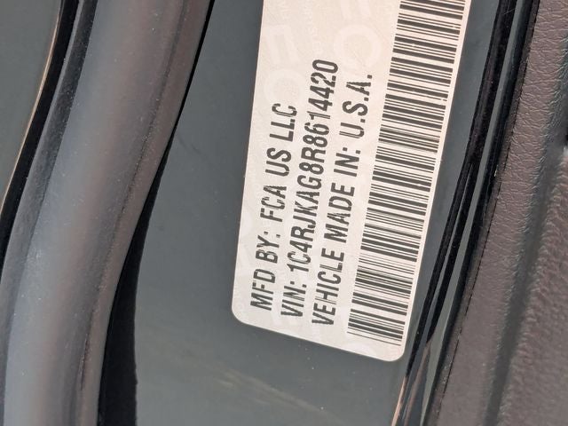 2024 Jeep Grand Cherokee L Altitude X 4x4