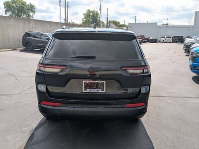 2024 Jeep Grand Cherokee L Altitude X 4x4
