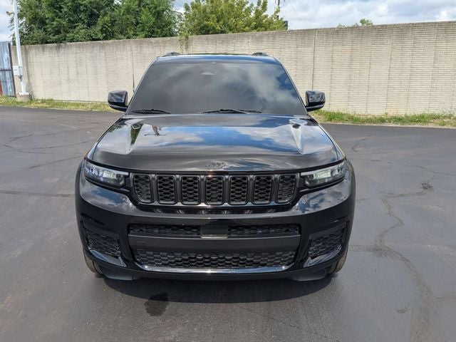 2024 Jeep Grand Cherokee L Altitude X 4x4