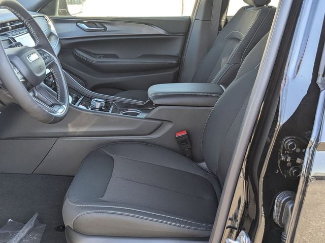 2026 Jeep Grand Cherokee GRAND CHEROKEE L LAREDO X 4X4