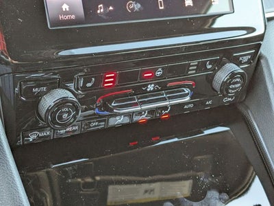 2026 Jeep Grand Cherokee GRAND CHEROKEE L LAREDO X 4X4