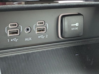 2026 Jeep Grand Cherokee GRAND CHEROKEE L LAREDO X 4X4