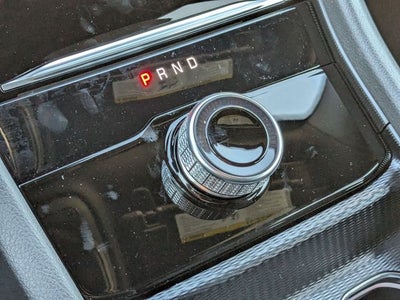 2026 Jeep Grand Cherokee GRAND CHEROKEE L LAREDO X 4X4