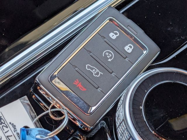 2026 Jeep Grand Cherokee GRAND CHEROKEE L LAREDO X 4X4