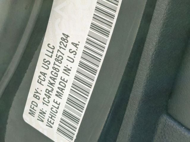 2026 Jeep Grand Cherokee GRAND CHEROKEE L LAREDO X 4X4