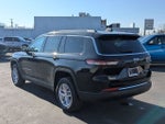 2026 Jeep Grand Cherokee GRAND CHEROKEE L LAREDO X 4X4