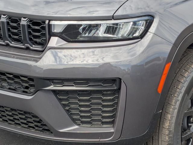 2026 Jeep Grand Cherokee GRAND CHEROKEE L LAREDO ALTITUDE 4X4