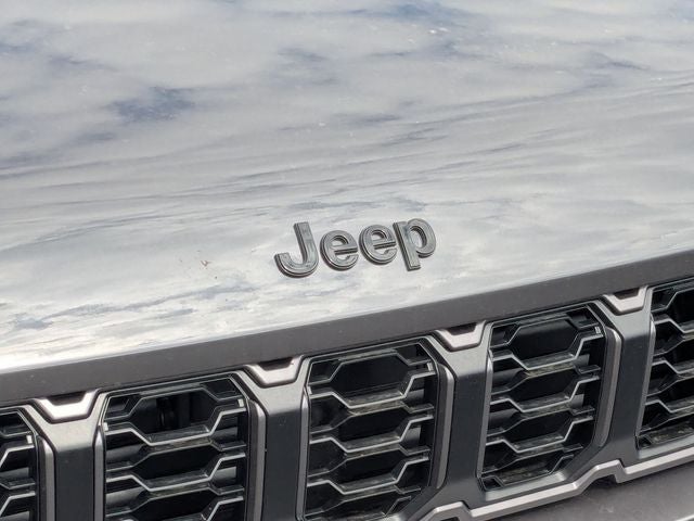 2026 Jeep Grand Cherokee GRAND CHEROKEE L LAREDO ALTITUDE 4X4