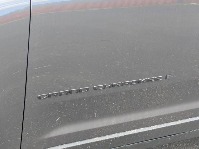 2026 Jeep Grand Cherokee GRAND CHEROKEE L LAREDO ALTITUDE 4X4