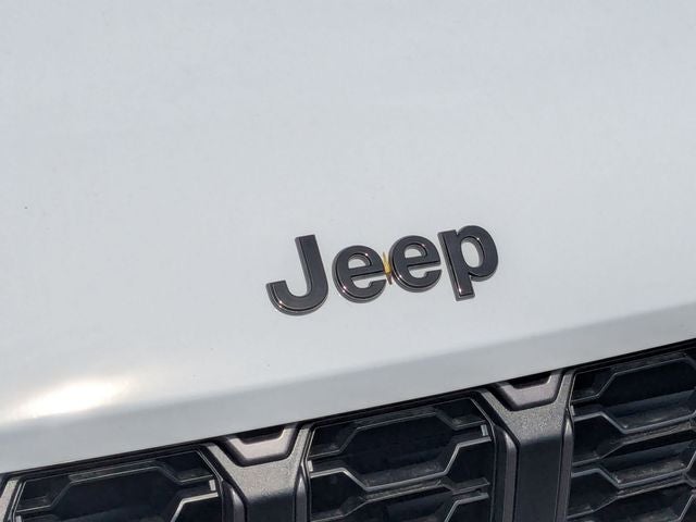 2026 Jeep Grand Cherokee GRAND CHEROKEE L LAREDO ALTITUDE 4X4