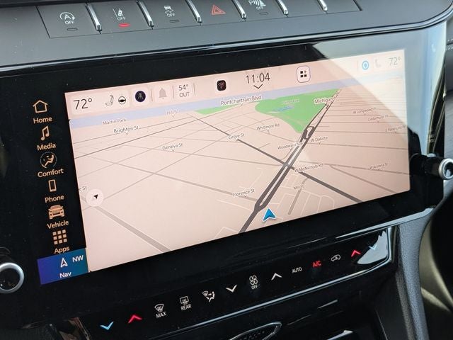 2026 Jeep Grand Cherokee GRAND CHEROKEE L LAREDO ALTITUDE 4X4