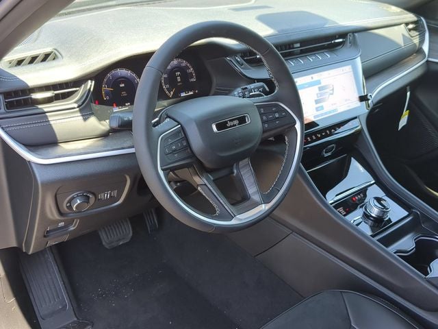 2026 Jeep Grand Cherokee GRAND CHEROKEE L LAREDO ALTITUDE 4X4