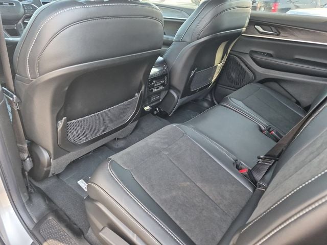 2026 Jeep Grand Cherokee GRAND CHEROKEE L LAREDO ALTITUDE 4X4