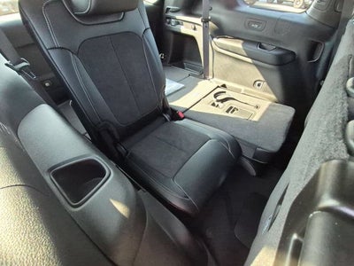 2026 Jeep Grand Cherokee GRAND CHEROKEE L LAREDO ALTITUDE 4X4