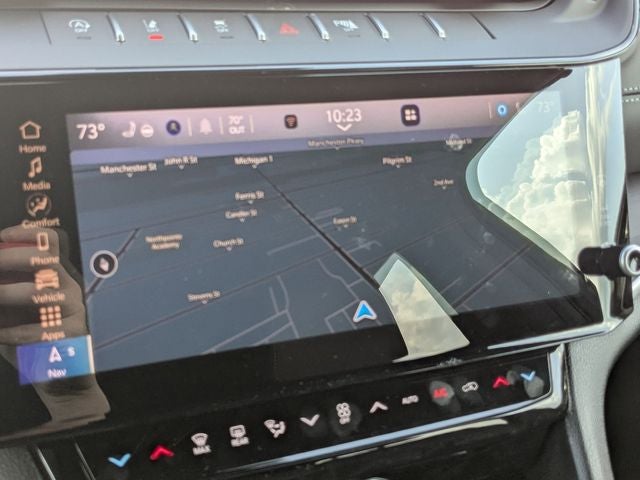 2026 Jeep Grand Cherokee GRAND CHEROKEE L LAREDO ALTITUDE 4X4