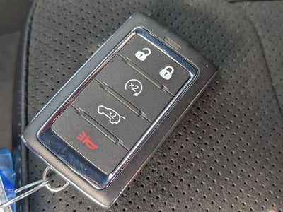 2026 Jeep Grand Cherokee GRAND CHEROKEE L LAREDO ALTITUDE 4X4