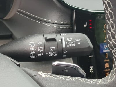2027 Jeep Grand Cherokee GRAND CHEROKEE L LIMITED 4X4