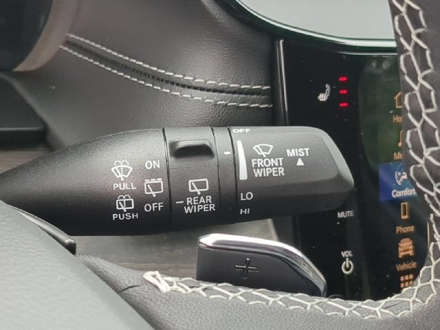2027 Jeep Grand Cherokee GRAND CHEROKEE L LIMITED 4X4