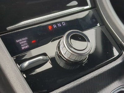 2027 Jeep Grand Cherokee GRAND CHEROKEE L LIMITED 4X4