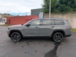 2027 Jeep Grand Cherokee GRAND CHEROKEE L LIMITED 4X4