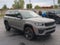 2027 Jeep Grand Cherokee GRAND CHEROKEE L LIMITED 4X4