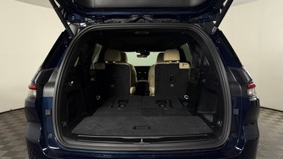 2026 Jeep Grand Cherokee Limited 4x4