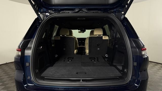 2026 Jeep Grand Cherokee Limited 4x4