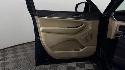 2026 Jeep Grand Cherokee Limited 4x4