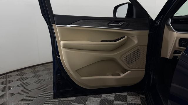 2026 Jeep Grand Cherokee Limited 4x4