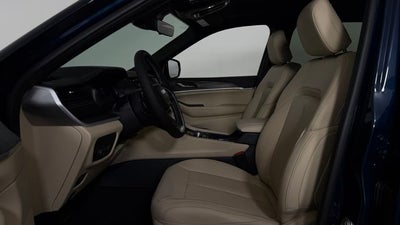 2026 Jeep Grand Cherokee Limited 4x4