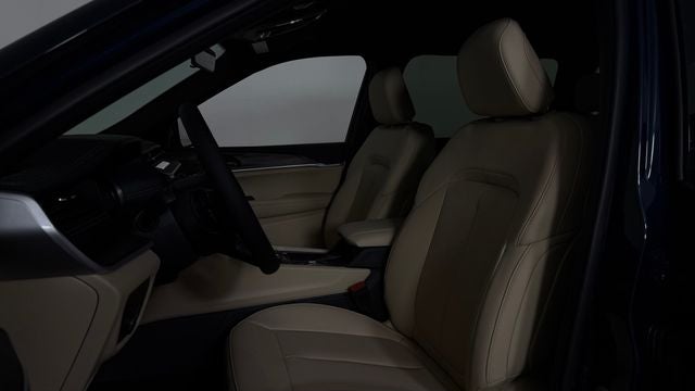 2026 Jeep Grand Cherokee Limited 4x4
