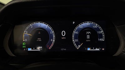 2026 Jeep Grand Cherokee Limited 4x4