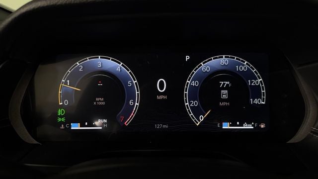 2026 Jeep Grand Cherokee Limited 4x4