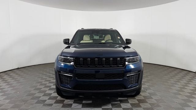 2026 Jeep Grand Cherokee Limited 4x4