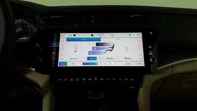 2026 Jeep Grand Cherokee Limited 4x4