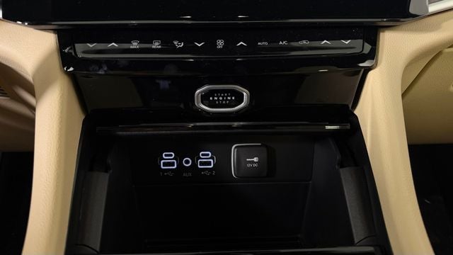 2026 Jeep Grand Cherokee Limited 4x4