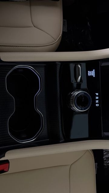 2026 Jeep Grand Cherokee Limited 4x4
