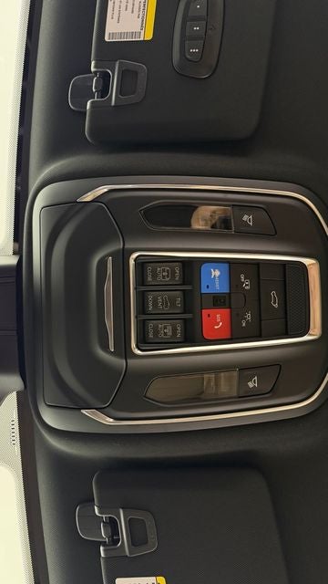 2026 Jeep Grand Cherokee Limited 4x4