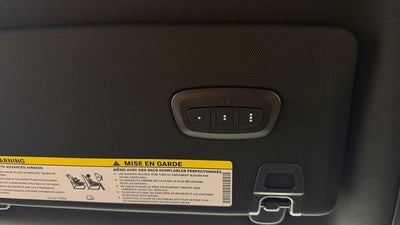 2026 Jeep Grand Cherokee Limited 4x4