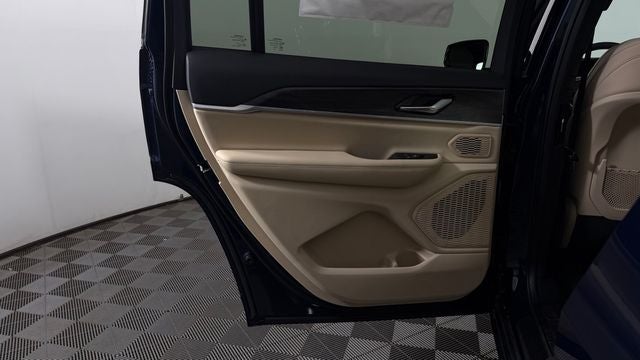 2026 Jeep Grand Cherokee Limited 4x4