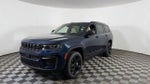 2026 Jeep Grand Cherokee Limited 4x4