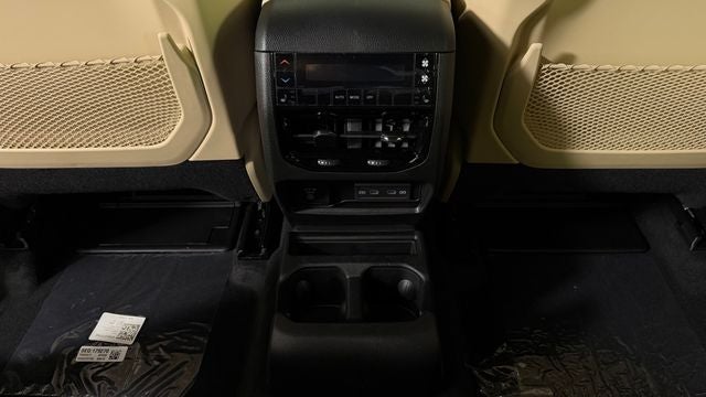 2026 Jeep Grand Cherokee Limited 4x4