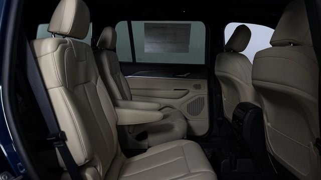 2026 Jeep Grand Cherokee Limited 4x4