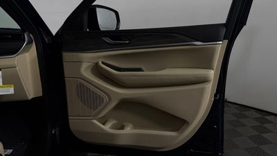 2026 Jeep Grand Cherokee Limited 4x4