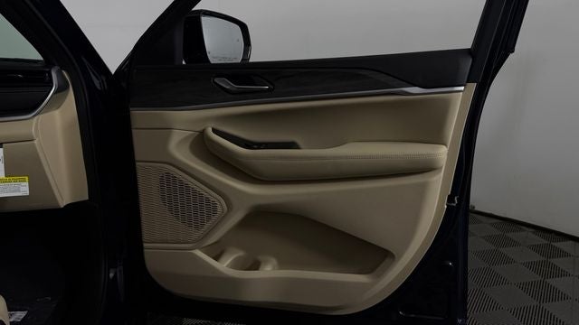 2026 Jeep Grand Cherokee Limited 4x4