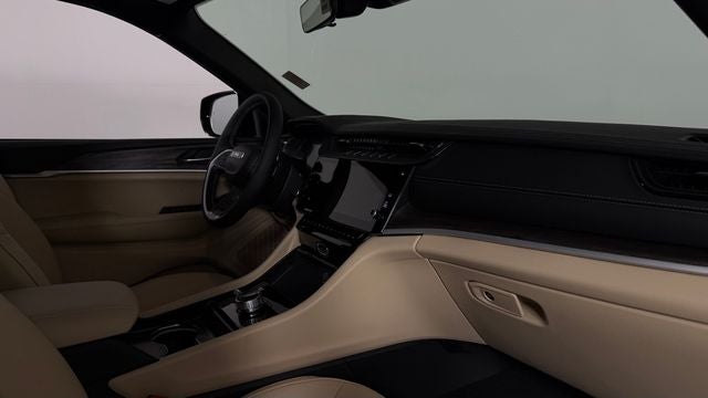 2026 Jeep Grand Cherokee Limited 4x4