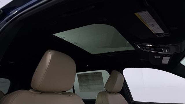 2026 Jeep Grand Cherokee Limited 4x4